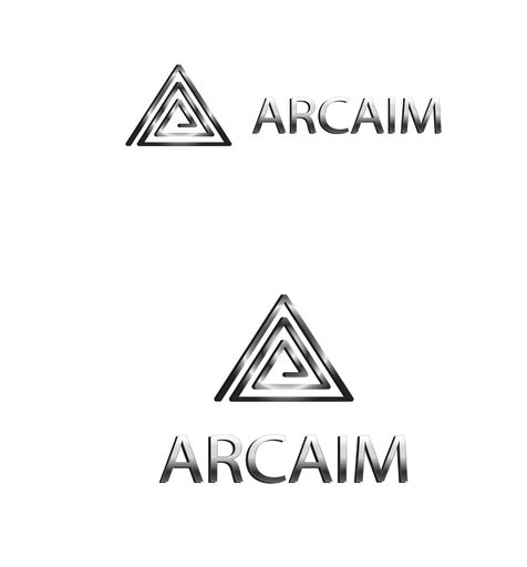 Другое Arcaim  Логотип